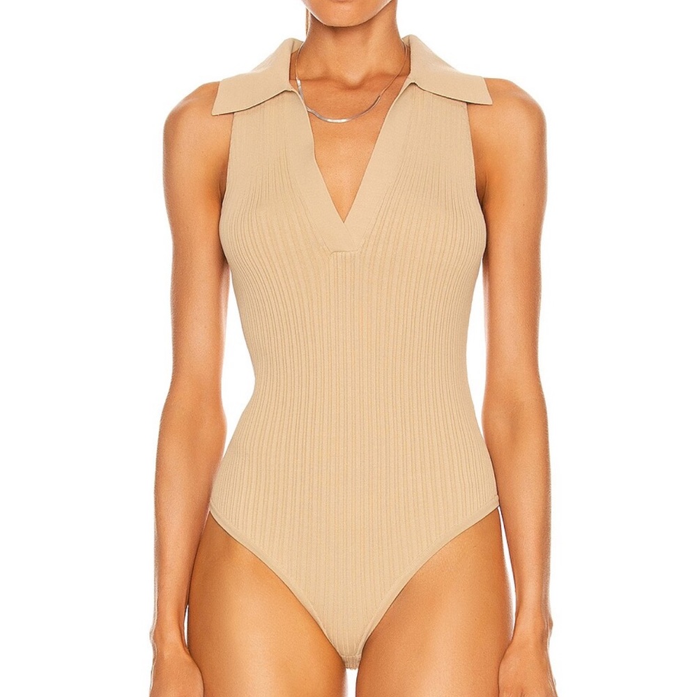 Nicolas Gwyneth Bodysuit